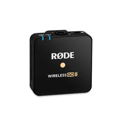 Rode Wireless GO II TX