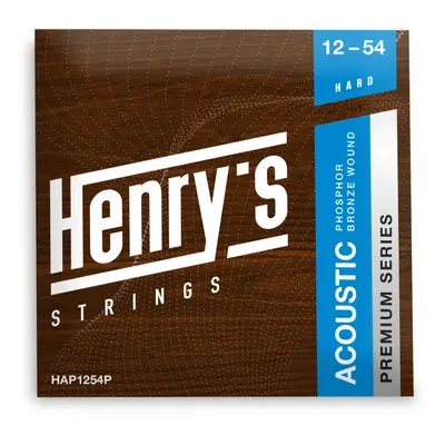 Henry`s Premium HAP1254P