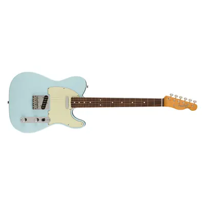 Fender Vintera II `60s Telecaster - Sonic Blue