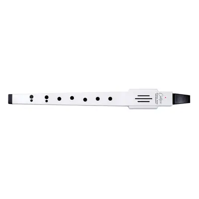 Carry-on Digital Wind Instrument - White