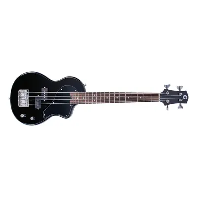 Carry-on ST Bass - Jet Black