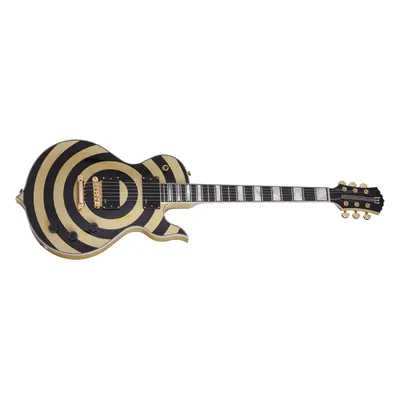 Schecter Wylde Audio Odin Grail - Genesis