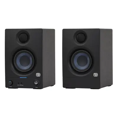 Presonus Eris 3.5 2nd Gen Black (pair)