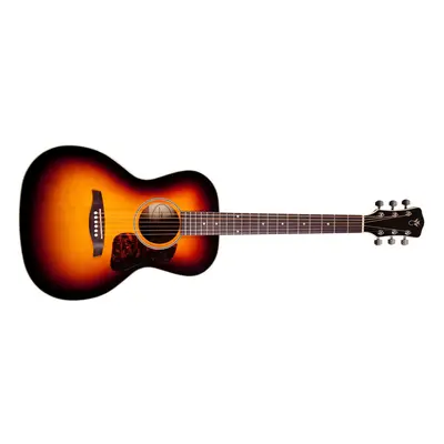 Levinson Canyon Greenbriar LG-223 VS - Vintage Sunburst