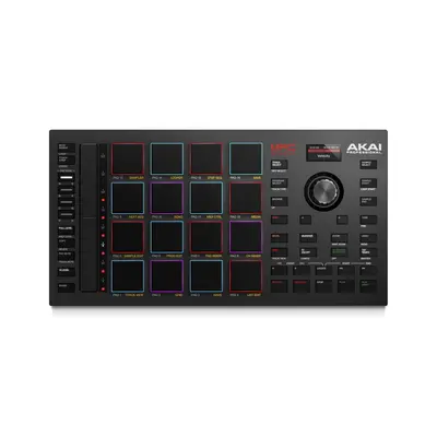 AKAI MPC Studio MK2