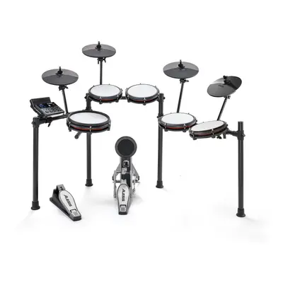 Alesis Nitro Max Kit + Expansion Pack