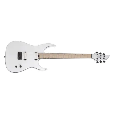 Schecter Keith Merrow KM-6 Mk-III Hybrid - Snowblind