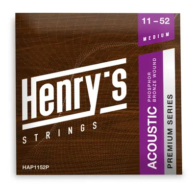 Henry`s Premium HAP1152P