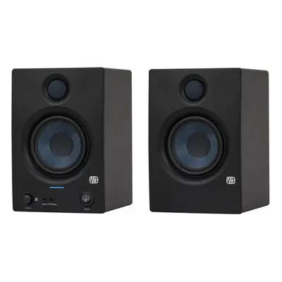 Presonus Eris 4.5BT 2nd Gen Black (pair)