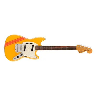 Fender Vintera II `70s Competition Mustang - Competition Orange