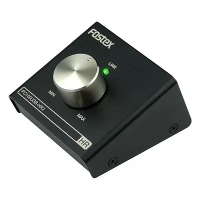 Fostex PC-100USB-HR2