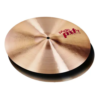 Paiste PST 7 - Heavy Hi-hat 14"