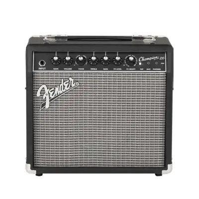 Fender Champion 20