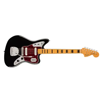 Fender Vintera II `70s Jaguar - Black