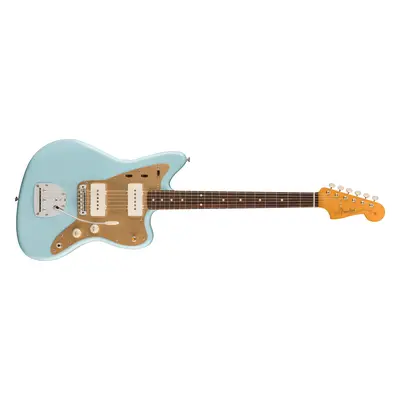 Fender Vintera II `50s Jazzmaster - Sonic Blue