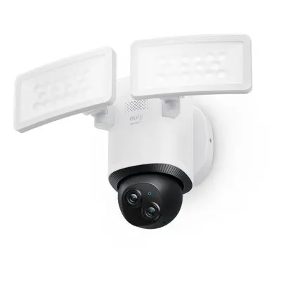 Anker Eufy Floodlight Cam E340 Dual 3K