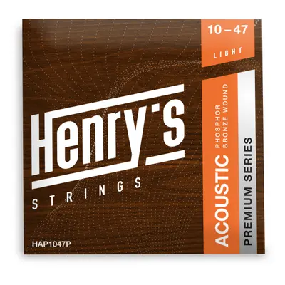 Henry`s Premium HAP1047P