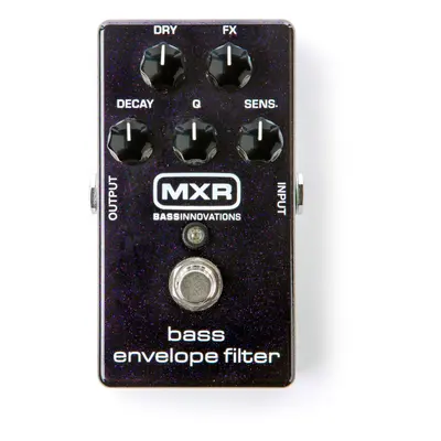 Dunlop MXR M82B