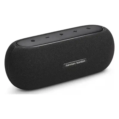 Harman/Kardon Luna Black