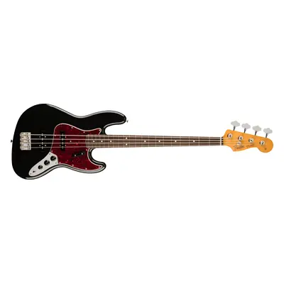 Fender Vintera II `60s Jazz Bass - Black