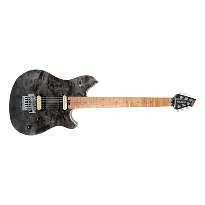 Peavey HP 2 Poplar Burl RM - Transparent Black