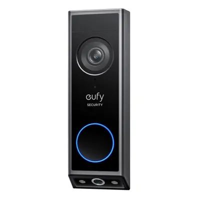 Anker Eufy Video Doorbell E340 Dual Lens 2K