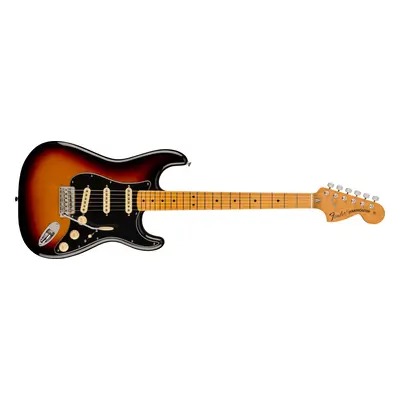 Fender Vintera II `70s Stratocaster - 3-Color Sunburst