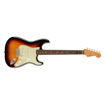 Fender Vintera II `60s Stratocaster - 3-Color Sunburst