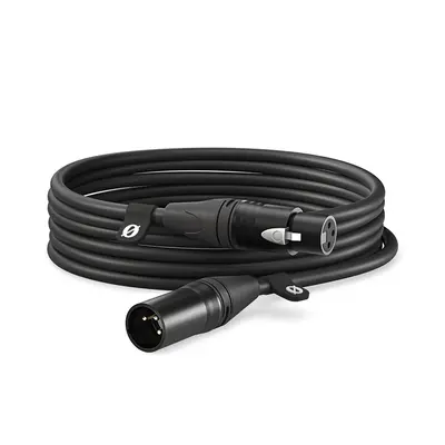 Rode XLR CABLE-6m black