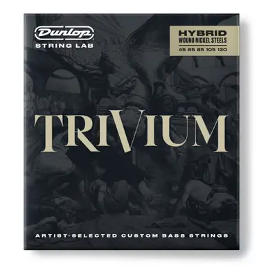 Dunlop TVMSB45130 Trivium