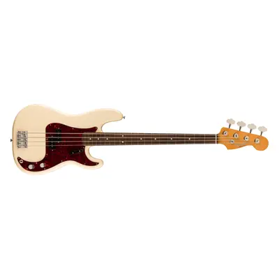 Fender Vintera II `60s Precision Bass - Olympic White