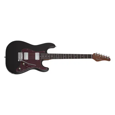 Schecter Jack Fowler Traditional - Black Pearl