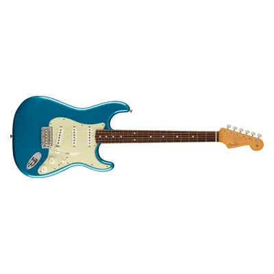 Fender Vintera II `60s Stratocaster - Lake Placid Blue