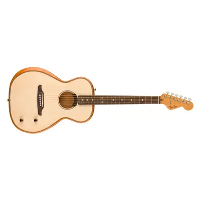 Fender Highway Parlor - Natural Spruce