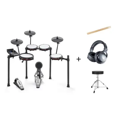 Alesis Nitro Max SET