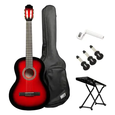 Henry`s Jr. Novice 3/4 CTG101 Pack - Red