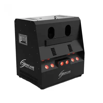 Chauvet DJ Hurricane Bubble Haze X2 Q6