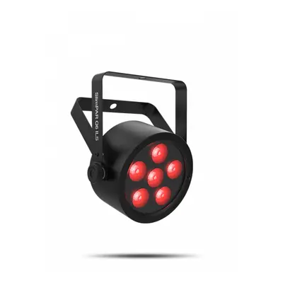 Chauvet DJ SlimPAR Q6 ILS