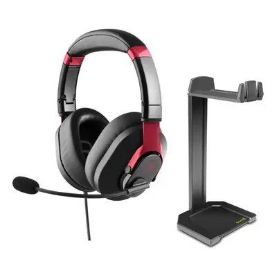 Austrian Audio Gamer Pack III