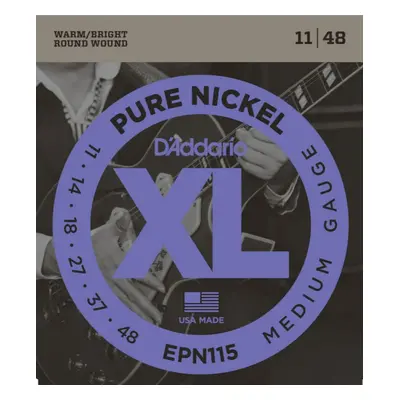 D'Addario EPN115