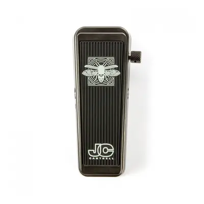 Dunlop JC95FF Jerry Cantrell WAH PEDAL