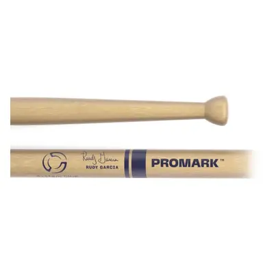 Pro-Mark TXDCRGW Rudy Garcia Signature Marching Stick Wood Tip