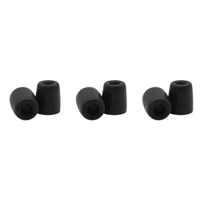 SHURE EACYF1-6S (3 páry - Small)