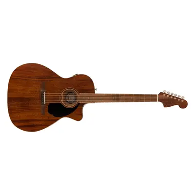 Fender California Newporter Special - Natural