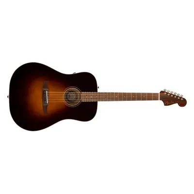 Fender California FSR Redondo Classic - Target Burst