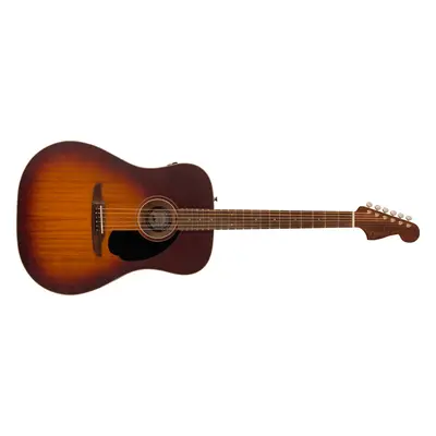 Fender California Redondo Special - Honey Burst