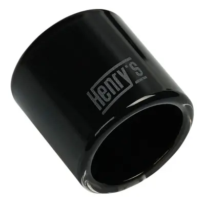 Henry`s Tony Ring - Black