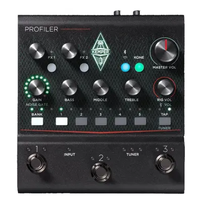 Kemper Profiler Player