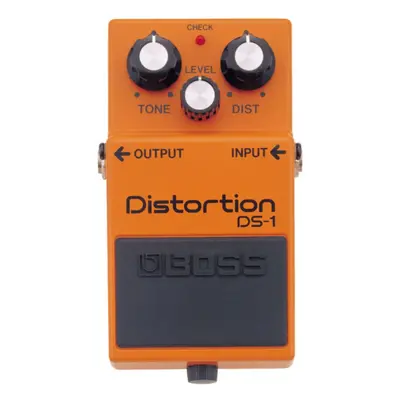 Boss DS-1-B50A Distortion 50th anniversary