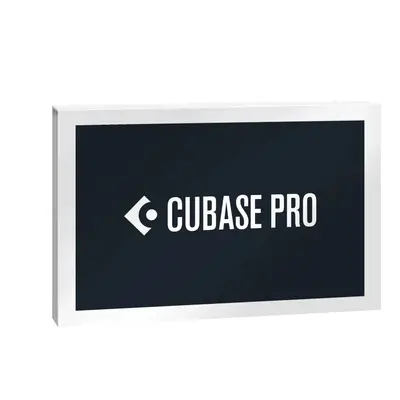 Steinberg Cubase Pro 13 Retail